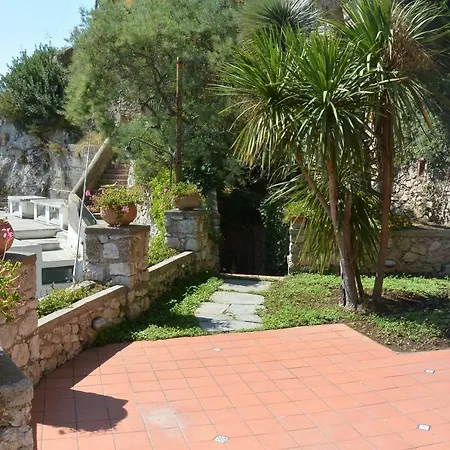Villa La Josie Con Dependance *