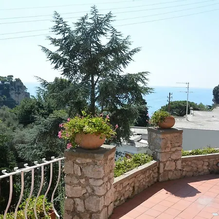 Villa La Josie Con Dependance